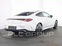 2025 Mercedes Benz CLE 300