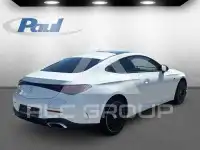 2025 Mercedes Benz CLE 300