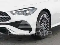 2025 Mercedes Benz CLE 300