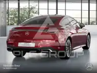 2025 Mercedes Benz CLE 300