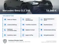 2025 Mercedes Benz CLE 300