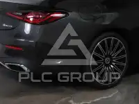 2025 Mercedes Benz CLE 300