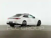 2025 Mercedes Benz CLE 300