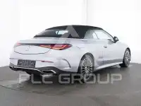 2025 Mercedes Benz CLE 300