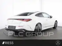 2025 Mercedes Benz CLE 300