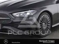 2025 Mercedes Benz CLE 300