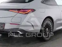 2025 Mercedes Benz CLE 300