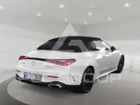2025 Mercedes Benz CLE 300