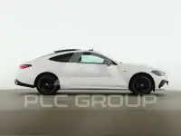 2025 Mercedes Benz CLE 300