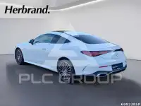 2025 Mercedes Benz CLE 300