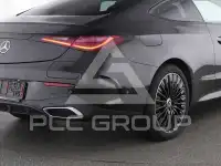 2025 Mercedes Benz CLE 300
