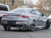 2025 Mercedes Benz CLE 300