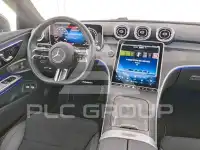 2025 Mercedes Benz CLE 300
