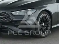 2025 Mercedes Benz CLE 300