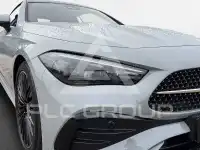 2025 Mercedes Benz CLE 300