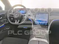 2025 Mercedes Benz CLE 300