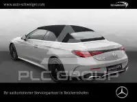 2025 Mercedes Benz CLE 300
