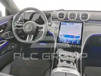 2025 Mercedes Benz CLE 300