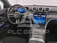 2025 Mercedes Benz CLE 300