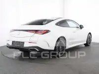 2025 Mercedes Benz CLE 300