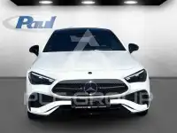 2025 Mercedes Benz CLE 300