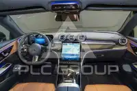2025 Mercedes Benz CLE 300