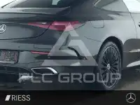 2025 Mercedes Benz CLE 300