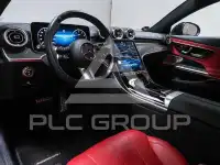 2025 Mercedes Benz CLE 300