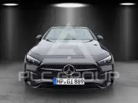 2025 Mercedes Benz CLE 300