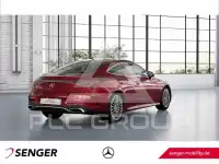 2025 Mercedes Benz CLE 300