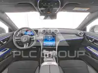 2025 Mercedes Benz CLE 300