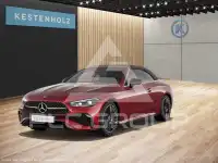 2025 Mercedes Benz CLE 300
