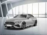 2025 Mercedes Benz CLE 300