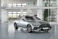 2025 Mercedes Benz CLE 300