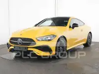 2025 Mercedes Benz CLE 300