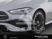 2025 Mercedes Benz CLE 300