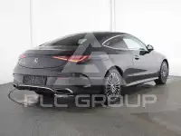 2025 Mercedes Benz CLE 300