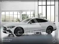2025 Mercedes Benz CLE 300