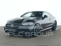 2025 Mercedes Benz CLE 300