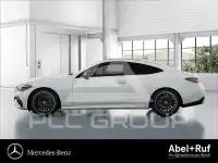 2025 Mercedes Benz CLE 300
