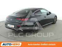 2025 Mercedes Benz CLE 300