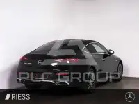 2025 Mercedes Benz CLE 300