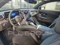 2025 Mercedes Benz CLE 300