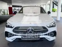 2025 Mercedes Benz CLE 300