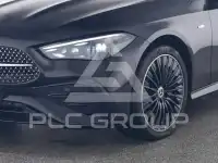 2025 Mercedes Benz CLE 300