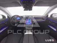2025 Mercedes Benz CLE 300