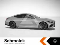 2025 Mercedes Benz CLE 300