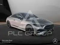 2025 Mercedes Benz CLE 300