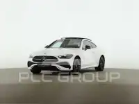 2025 Mercedes Benz CLE 300