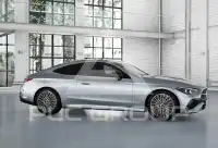 2025 Mercedes Benz CLE 300